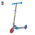 Scooter de plástico Grip Wheel infantil para venda